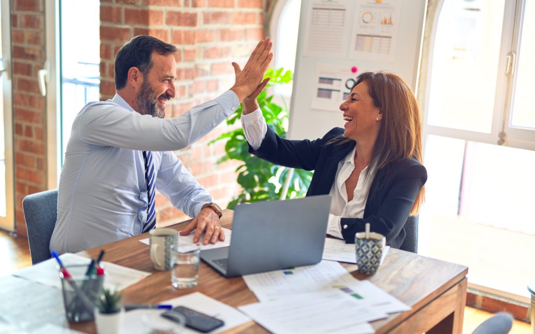 Smarter Ways to Get Library Employees Back on Track (or End the Ride)